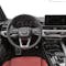 2022 Audi S5 11th interior image - activate to see more