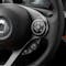 2017 smart fortwo 34th interior image - activate to see more