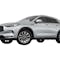 2020 INFINITI QX50 18th exterior image - activate to see more