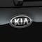 2019 Kia Niro EV 55th exterior image - activate to see more