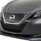2021 Nissan LEAF 26th exterior image - activate to see more