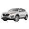2020 Hyundai Tucson 22nd exterior image - activate to see more
