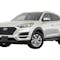 2020 Hyundai Tucson 22nd exterior image - activate to see more