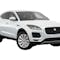 2019 Jaguar E-PACE 25th exterior image - activate to see more