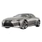 2019 Lexus LC 19th exterior image - activate to see more