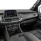 2021 Chevrolet Suburban 36th interior image - activate to see more