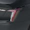 2022 Cadillac CT5-V 45th exterior image - activate to see more