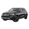 2020 Mercedes-Benz GLE 36th exterior image - activate to see more