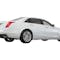 2019 Cadillac CT6 11th exterior image - activate to see more