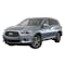 2019 INFINITI QX60 8th exterior image - activate to see more