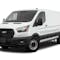 2024 Ford Transit Cargo Van 16th exterior image - activate to see more