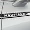 2019 Lincoln Nautilus 40th exterior image - activate to see more