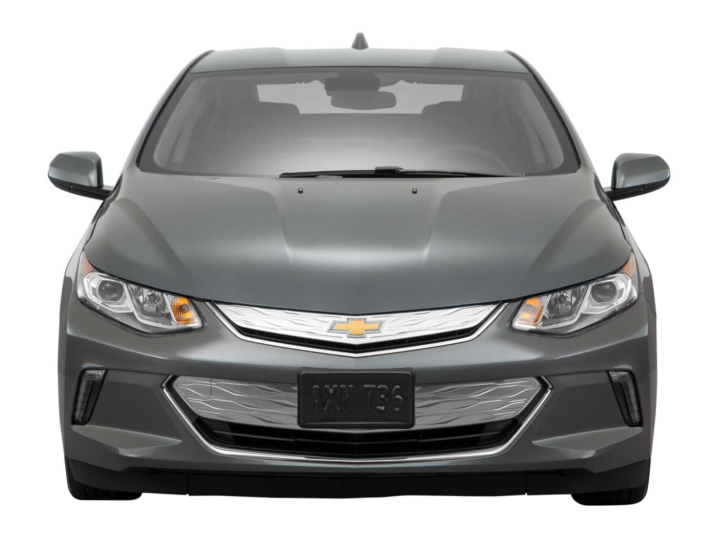 Chevrolet volt deals 2018 lease