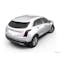 2024 Cadillac XT5 30th exterior image - activate to see more
