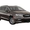 2021 Chrysler Pacifica 39th exterior image - activate to see more