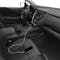 2022 Subaru Outback 18th interior image - activate to see more
