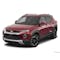 2024 Chevrolet Trailblazer 26th exterior image - activate to see more