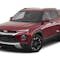 2024 Chevrolet Trailblazer 26th exterior image - activate to see more