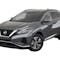 2020 Nissan Murano 21st exterior image - activate to see more