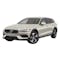 2021 Volvo V60 Cross Country 14th exterior image - activate to see more