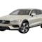 2021 Volvo V60 Cross Country 14th exterior image - activate to see more