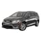 2019 Chrysler Pacifica 11th exterior image - activate to see more