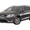 2019 Chrysler Pacifica 11th exterior image - activate to see more