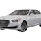 2018 Genesis G90 14th exterior image - activate to see more