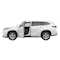 2020 Toyota Highlander 34th exterior image - activate to see more