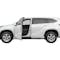 2021 Toyota Highlander 20th exterior image - activate to see more