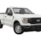 2021 Ford F-150 31st exterior image - activate to see more