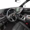 2024 Chevrolet Tahoe 23rd interior image - activate to see more