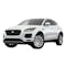 2019 Jaguar E-PACE 16th exterior image - activate to see more
