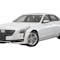 2019 Cadillac CT6 10th exterior image - activate to see more