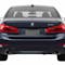 2017 BMW 5 Series 35th exterior image - activate to see more
