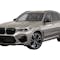 2021 BMW X3 M 9th exterior image - activate to see more