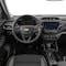 2024 Chevrolet Trailblazer 14th interior image - activate to see more
