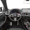 2022 BMW X4 M 10th interior image - activate to see more