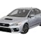2019 Subaru WRX 21st exterior image - activate to see more