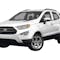 2022 Ford EcoSport 11th exterior image - activate to see more