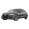 2019 Audi A3 24th exterior image - activate to see more