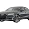 2019 Audi A3 24th exterior image - activate to see more