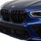 2020 BMW X5 M 29th exterior image - activate to see more
