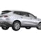 2022 Buick Enclave 12th exterior image - activate to see more