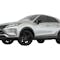 2018 Mitsubishi Eclipse Cross 18th exterior image - activate to see more