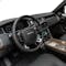 2018 Land Rover Range Rover 3rd interior image - activate to see more