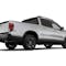 2024 Honda Ridgeline 17th exterior image - activate to see more