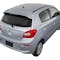 2020 Mitsubishi Mirage 27th exterior image - activate to see more