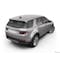 2024 Land Rover Discovery Sport 25th exterior image - activate to see more