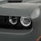 2019 Dodge Challenger 34th exterior image - activate to see more